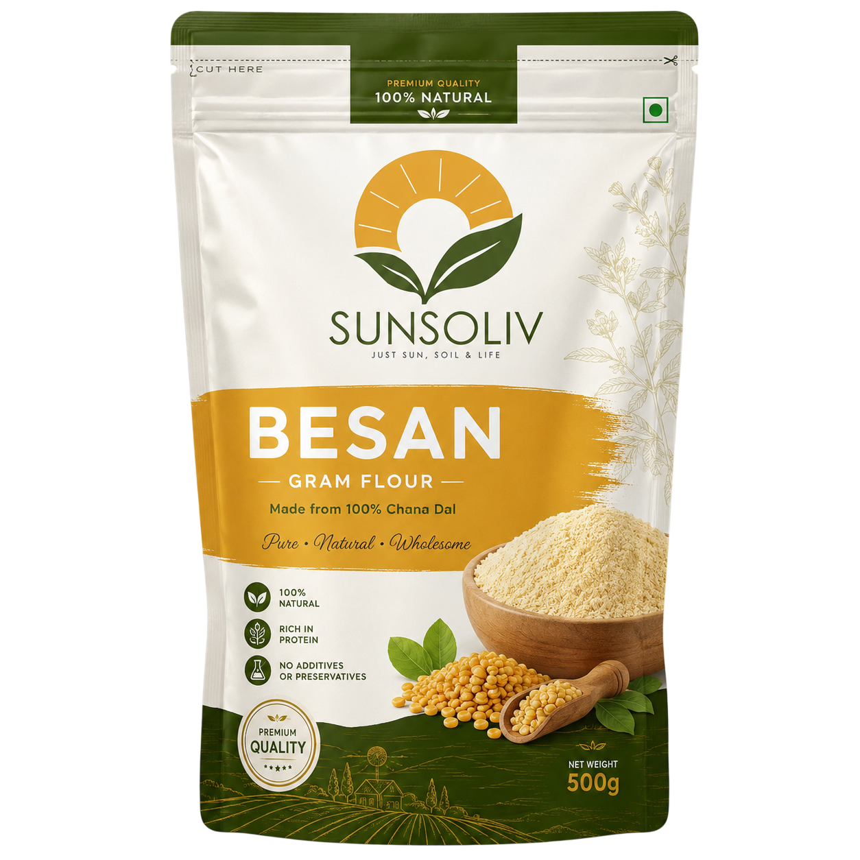 Besan